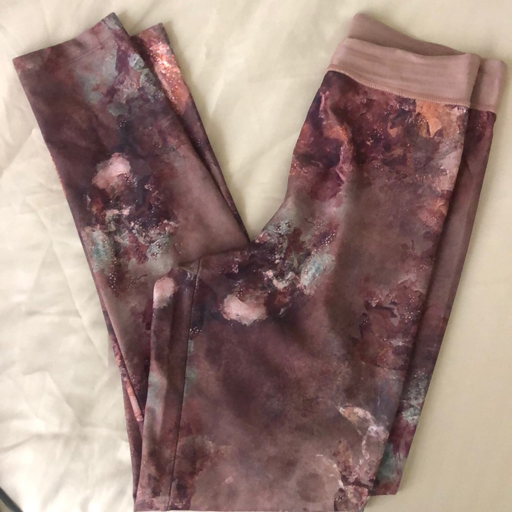 Oysho Leggings